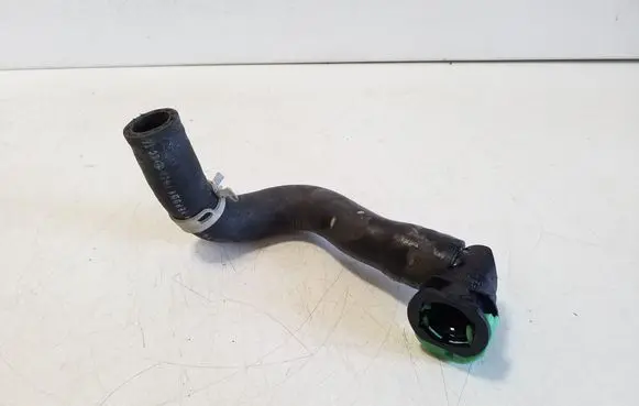 Toyota bZ4X Engine coolant pipe/hose