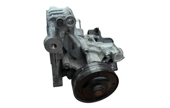 Mazda CX-5 Water pump SH0115172