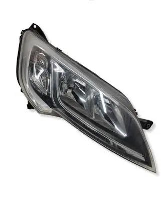 Fiat Ducato Headlight/headlamp 1394418080 00501009999 00501009930