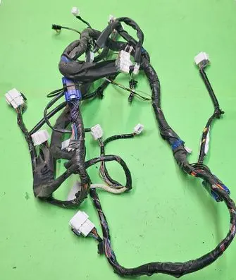 Subaru Forester SH Engine installation wiring loom 81304SC130