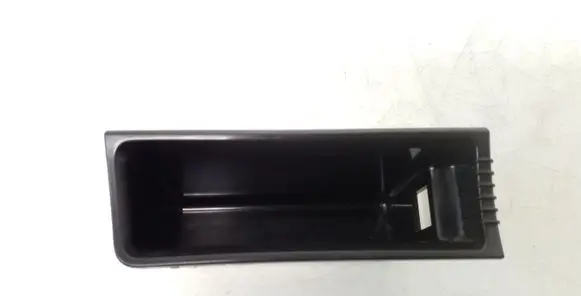 Car ashtray