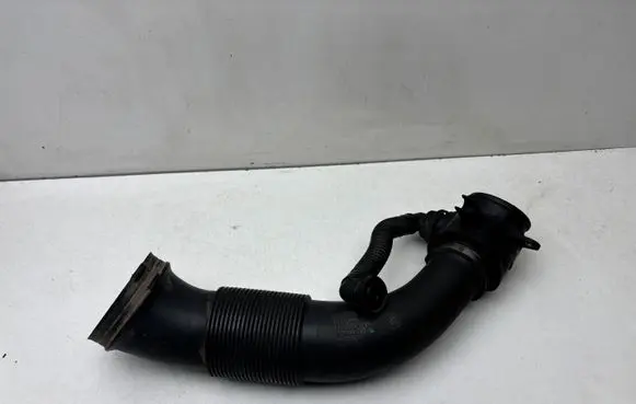 Audi A8 S8 D4 4H Turbo air intake inlet pipe/hose 059129955P 4H0129606B