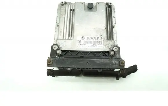 Volkswagen Tiguan Engine control unit/module ECU 03L906022GT