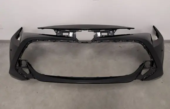 Toyota Corolla E210 E21 Front bumper 5211902P40