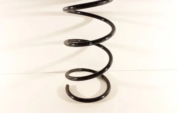 Toyota Prius (XW20) Front coil spring