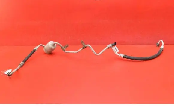 Tesla Model S Air conditioning (A/C) pipe/hose 1031671-00-F