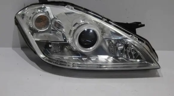 Mercedes-Benz A W169 Headlight/headlamp A1698206261 030124127200 193110600