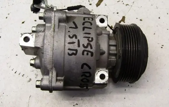 Mitsubishi Eclipse Cross Air conditioning (A/C) compressor (pump) 7813A801
