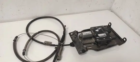 Opel Meriva B Hand brake control module A2C53440441 0200659
