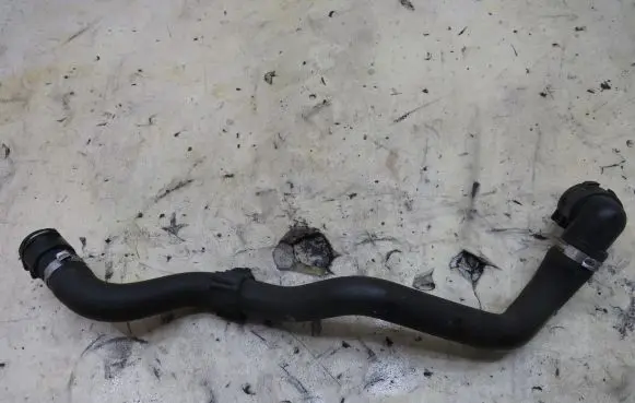 Jaguar XE Engine coolant pipe/hose