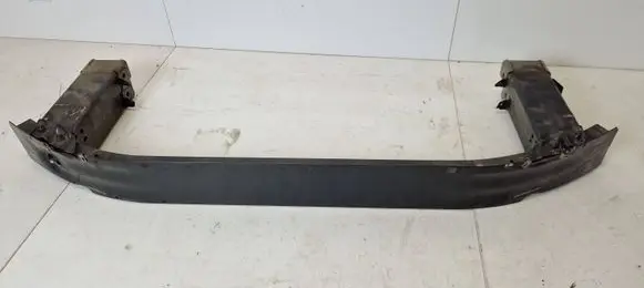Saab 9-5 Front bumper cross member 13235552