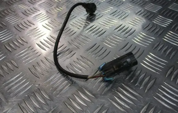 Opel Vectra C Detonation knock sensor 12567711