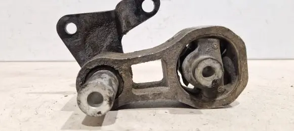 Gearbox mount