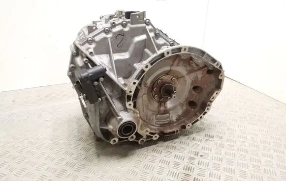 Chrysler Pacifica Automatic gearbox 05062423FC