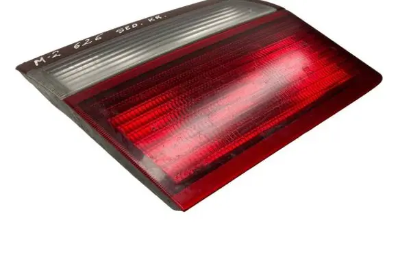 Mazda 626 Rear/tail lights 22661827