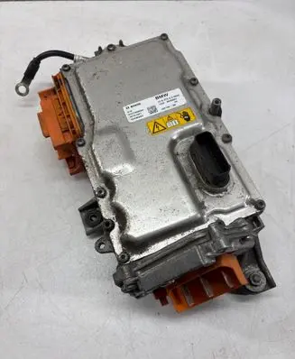 BMW i8 Voltage converter inverter 8646687 15B274000043