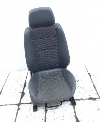 Opel Astra H Front passenger seat 