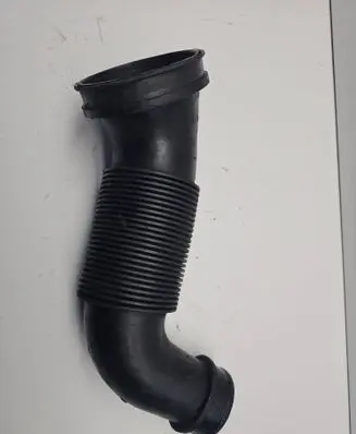 Audi A8 S8 D2 4D Air intake hose/pipe 4D0145747