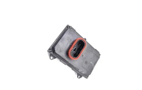 Audi A8 S8 D3 4E Headlight ballast module Xenon 4F0941329D 5DF00936810