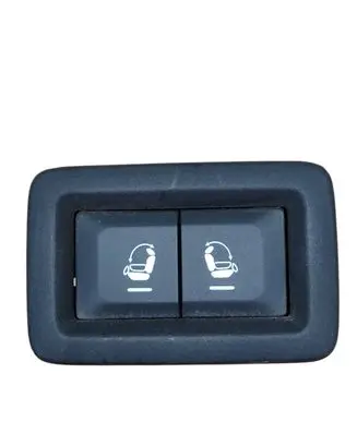 Jeep Grand Cherokee WL Seat control switch 68428592AB 68428592AD