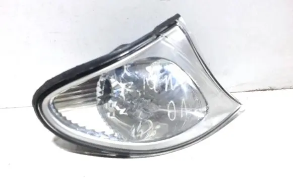 BMW 3 E46 Front indicator light 014441511R