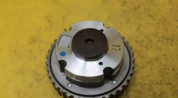 Ford Fiesta Other engine part DS7G-6C524-AA