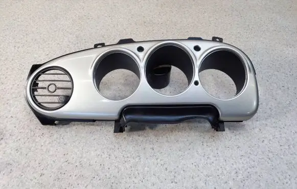 Chrysler PT Cruiser Panel trim