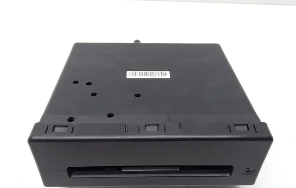 Opel Insignia A GPS navigation control unit/module 13594480