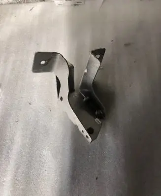 Ford Kuga III Battery bracket Jx61a10a666be