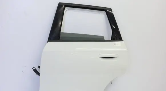 BMW X1 U11 Rear door 6789876543