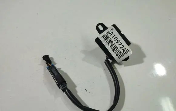 Saturn Vue Interior temperature sensor 