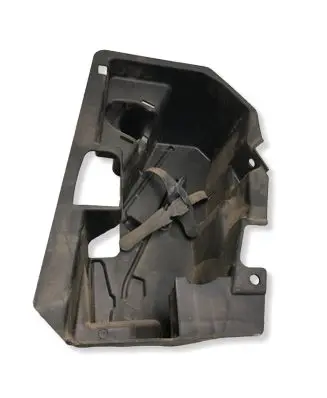Volkswagen Touran I Glove box in trunk 1T0012115BILI 1T0012115