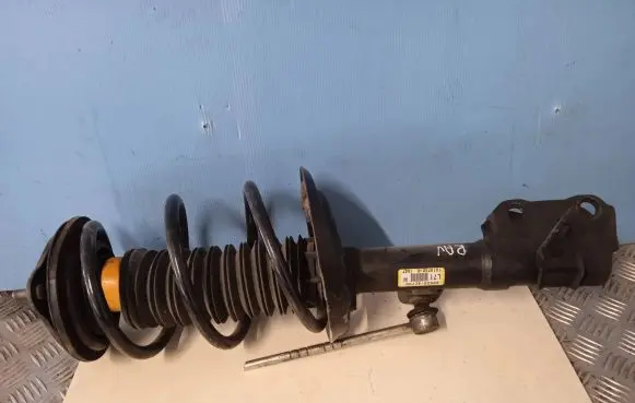 Toyota RAV 4 (XA50) Front shock absorber with coil spring 4852042730