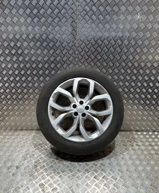 Land Rover Discovery Sport R19 forged rim