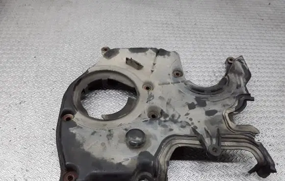 Hyundai Sonata Timing belt guard (cover) X2135138012