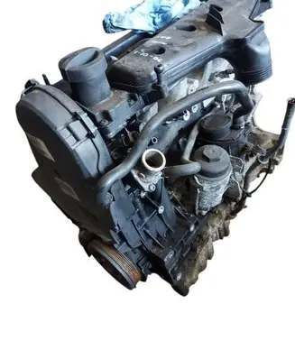 Volvo V70 Engine D5244T 6901503 0356771
