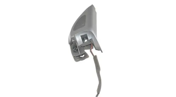 Volkswagen Golf V Front door speaker 1K0837994B