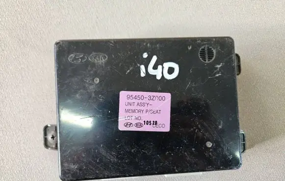 Hyundai i40 Other control units/modules 954503Z000