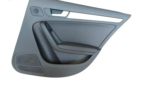 Audi A4 S4 B8 8K Rear door card panel trim 8K0867306