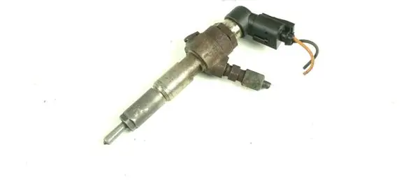 Ford Fiesta Fuel injector 9654551080