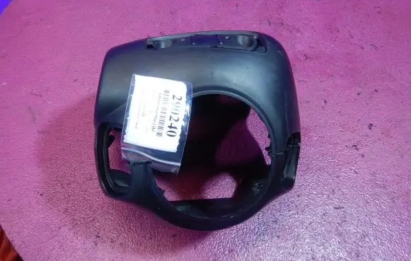 Fiat Bravo Steering wheel trim 735407786