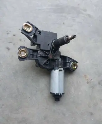 Volkswagen PASSAT B6 Rear window wiper motor 3C9955711 53027612 47394776