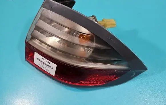 Ford S-MAX Rear/tail lights IMPRK1431265