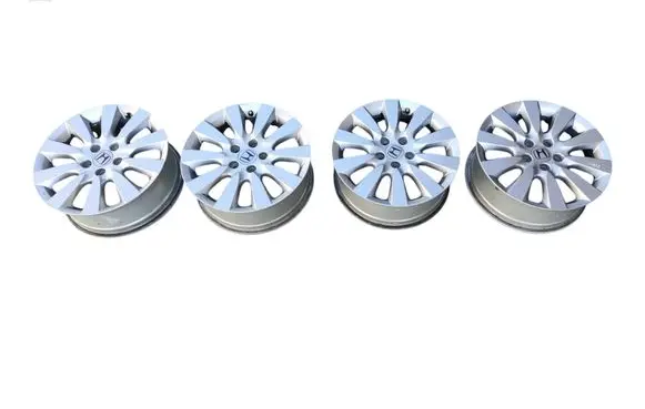 Honda Civic IX Original wheel cap 