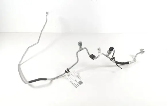 BMW X1 U11 Air conditioning (A/C) pipe/hose 5A0B528