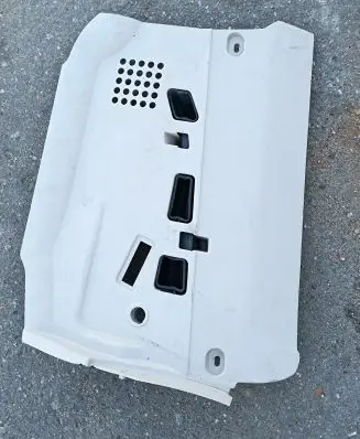 BMW 5 F10 F11 Dashboard lower bottom trim panel 51459166705 9166705 10822910