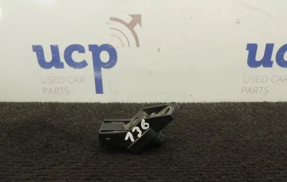 Volvo S40, V40 Air pressure sensor 0261230018 D136