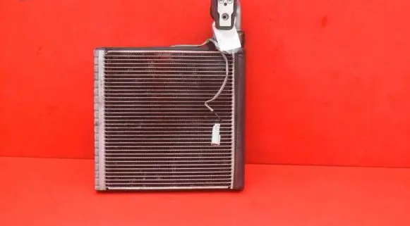 Honda Civic IX Interior heater climate box assembly 