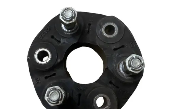 BMW 7 G11 G12 Rear prop shaft donut coupling/joint 1229360 26111229360