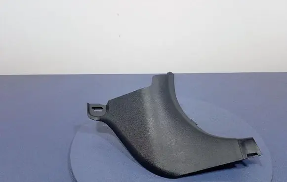 Mazda 3 II Other sill/pillar trim element BJS768370